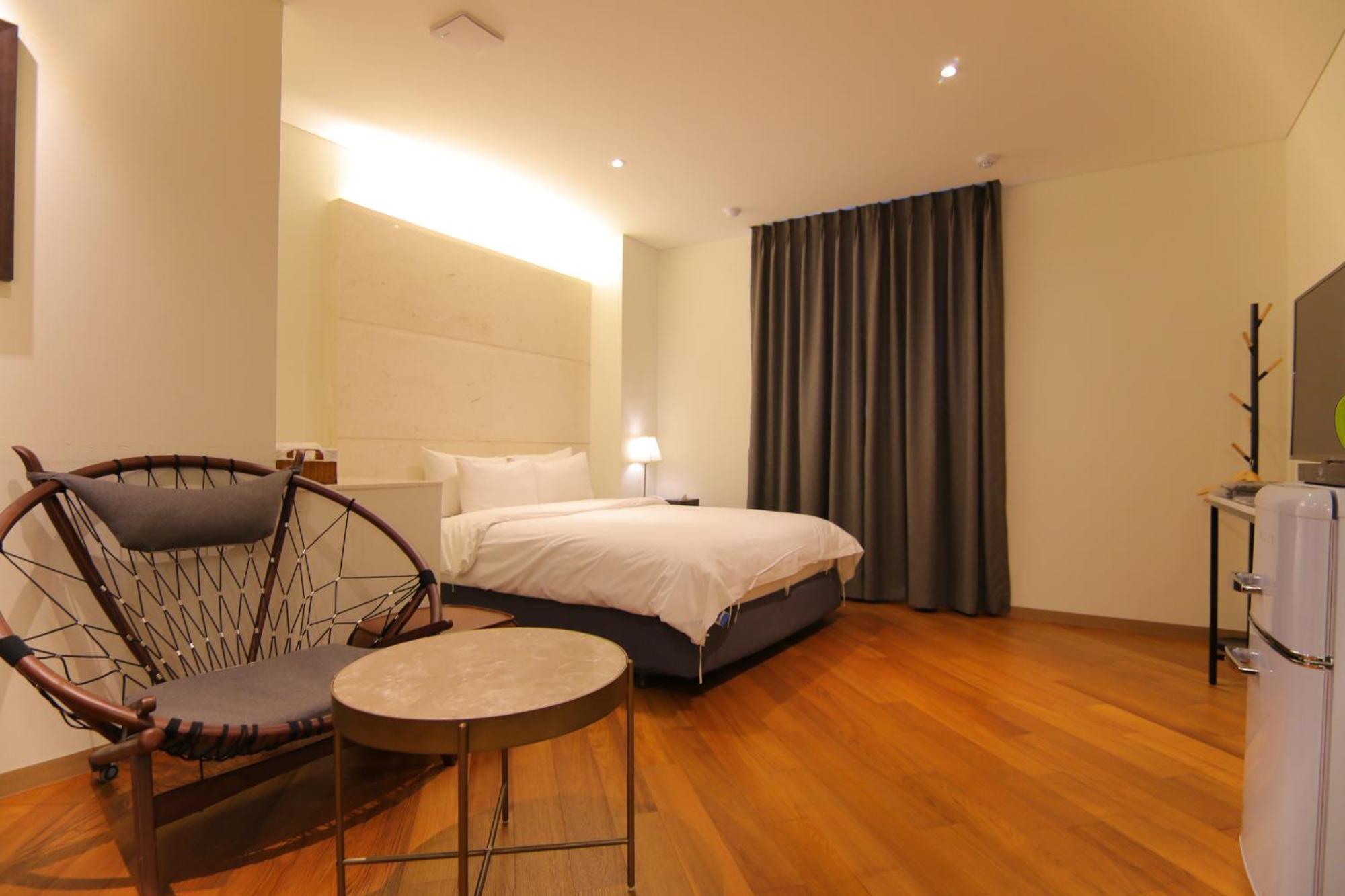 Suncheon Hotel Gite Ruang foto